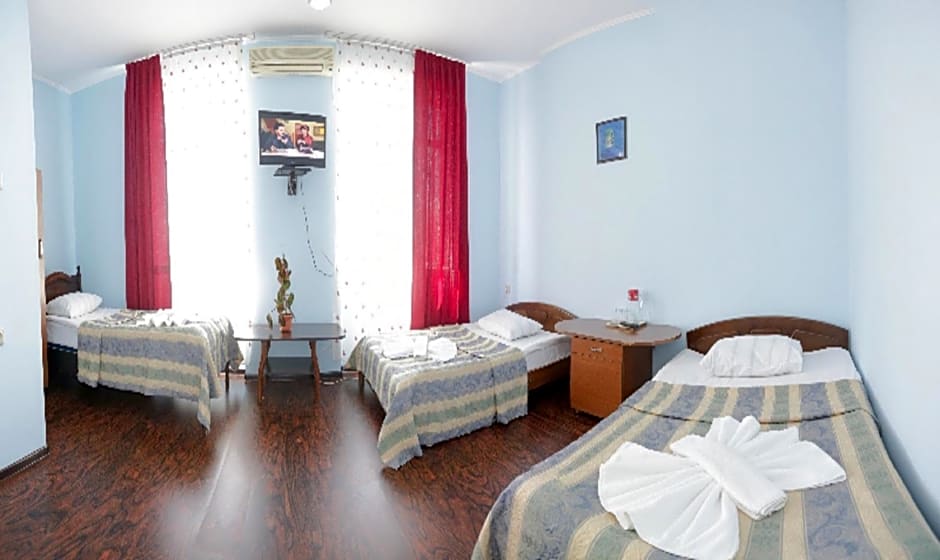 Europa Hotel-Kutaisi
