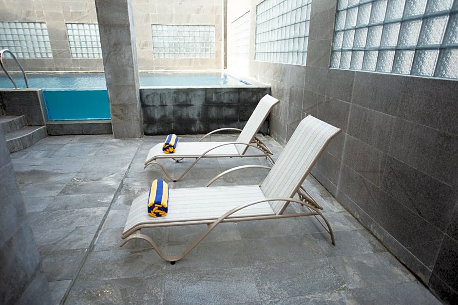 Best Western Batang Garing