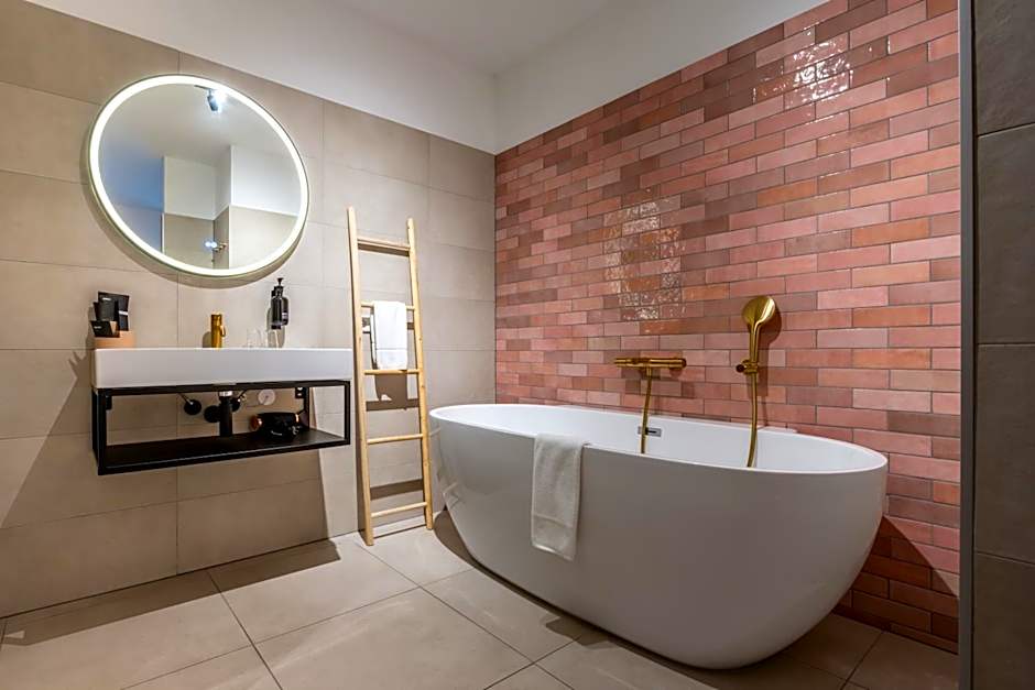 Boutique Hotel Maldegem