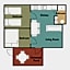 Big River Escape Riverside Cabins