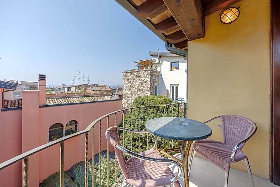 Hotel Degli Oleandri