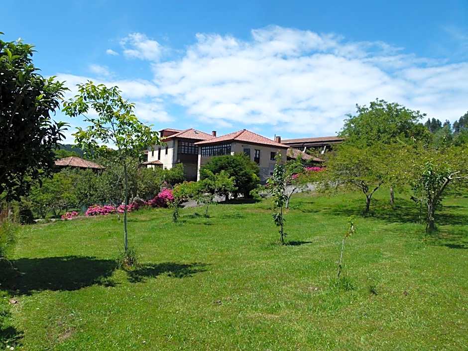 Hotel Finca Los Venancios