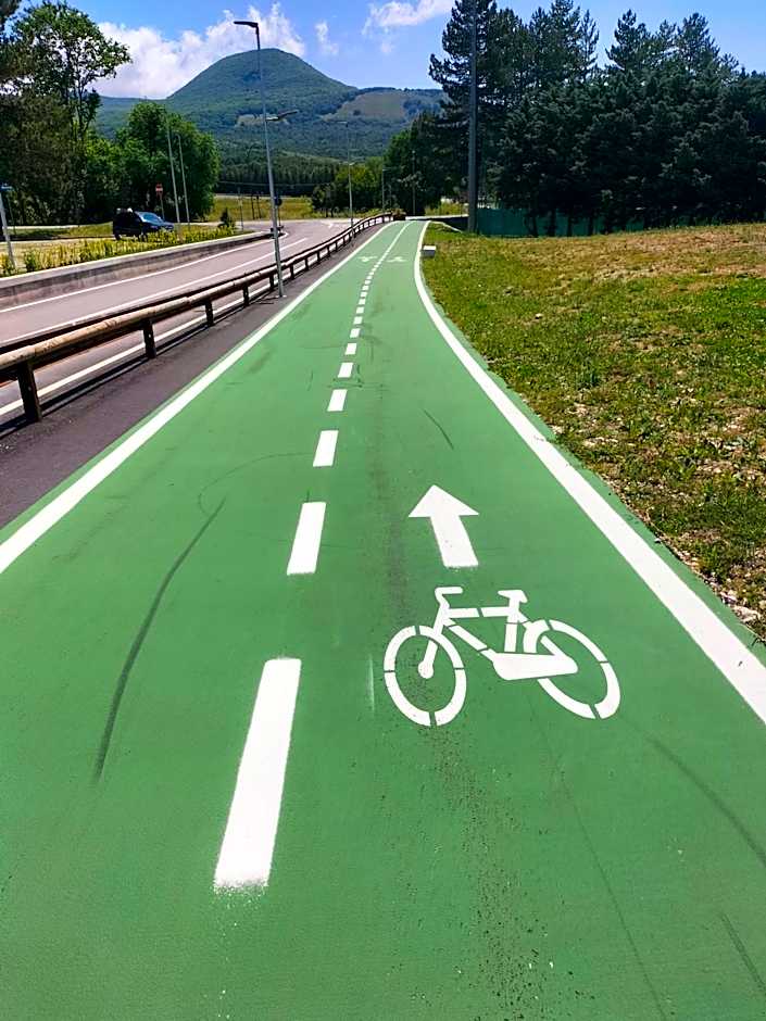 Grand Hotel Europa Rivisondoli Centro