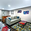 Best Western Plus Mission City Lodge