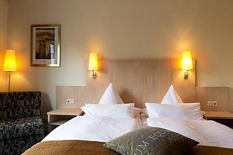 Hotel Deutsches Haus