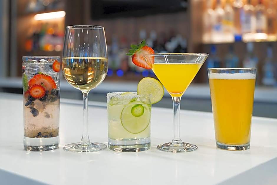 Holiday Inn Los Angeles Gateway - Torrance by IHG
