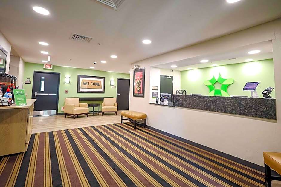 Extended Stay America Suites - Cleveland - Beachwood - Orange Place - South