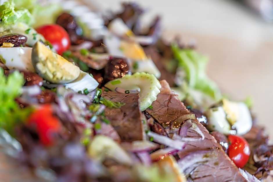 Rufi's Hotel Innsbruck