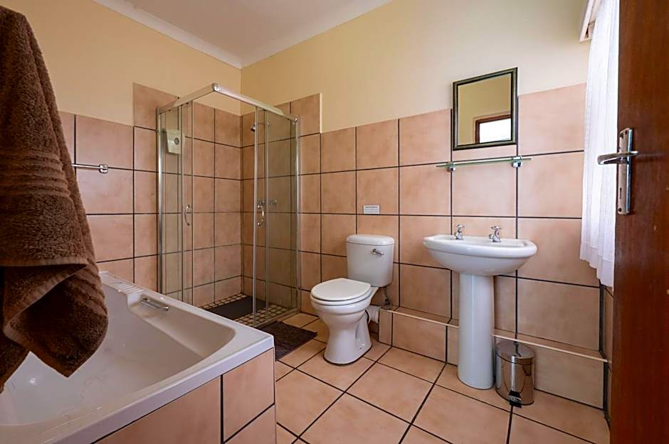 Van Zylsvlei - A Karoo Guest Farm