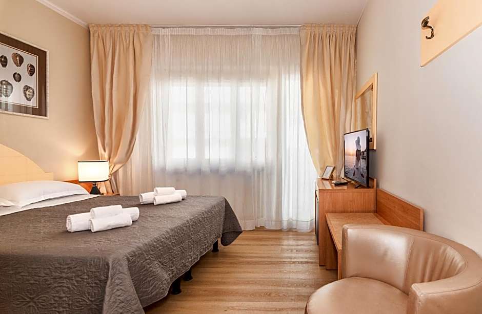 Hotel Stella D'Italia