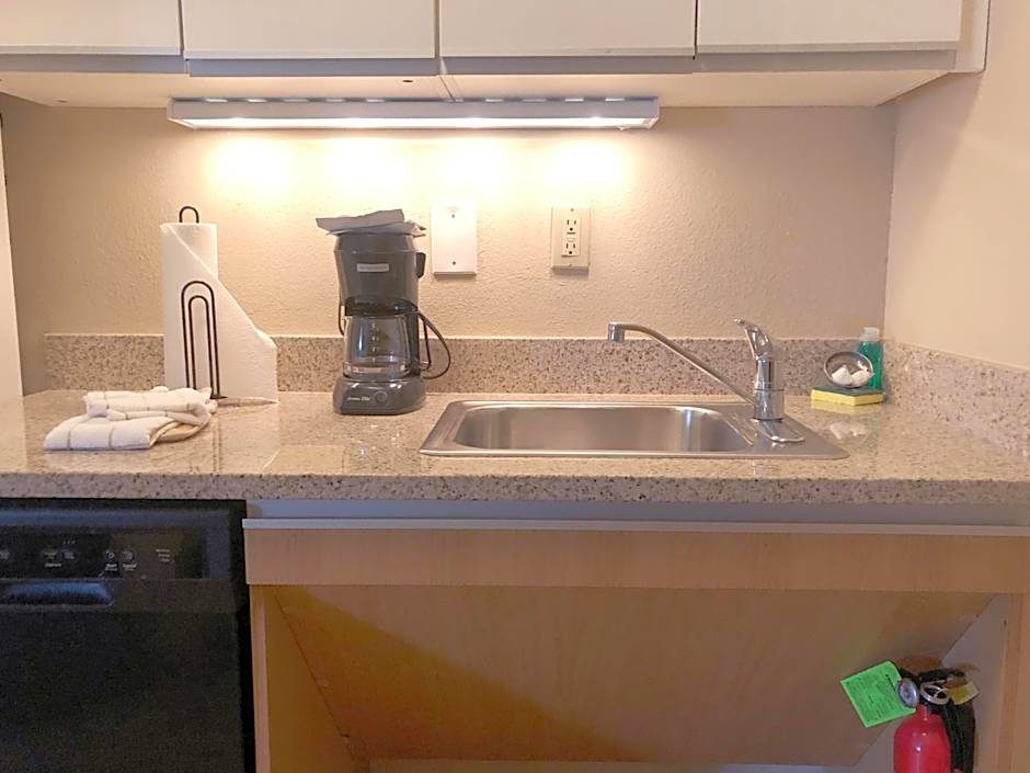 GreenTree Suites Eagle / Vail Valley