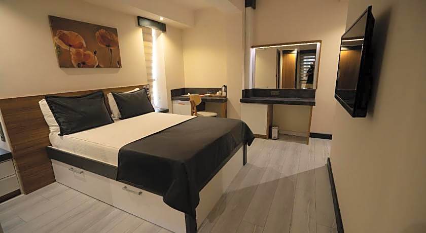 DEVİN OTEL