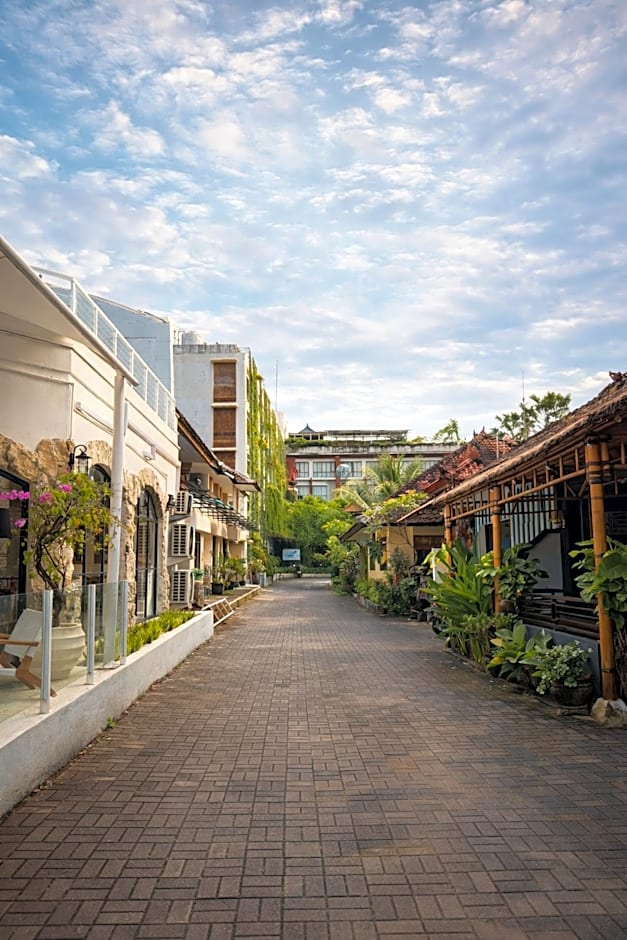 ION Bali Benoa Hotel