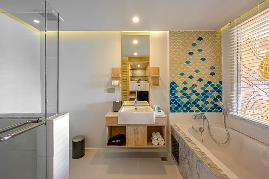 LIV Hotel Phuket Patong Beachfront