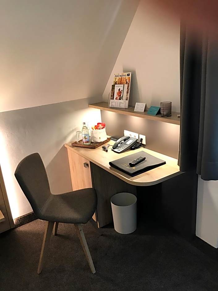 Forellenhof Rossle Hotel & Restaurant