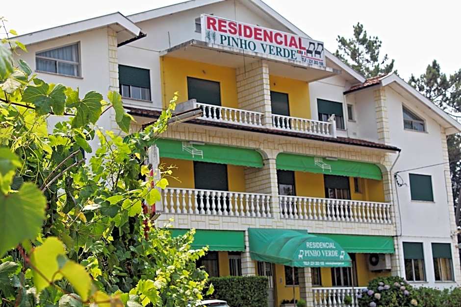 Residencial Pinho Verde