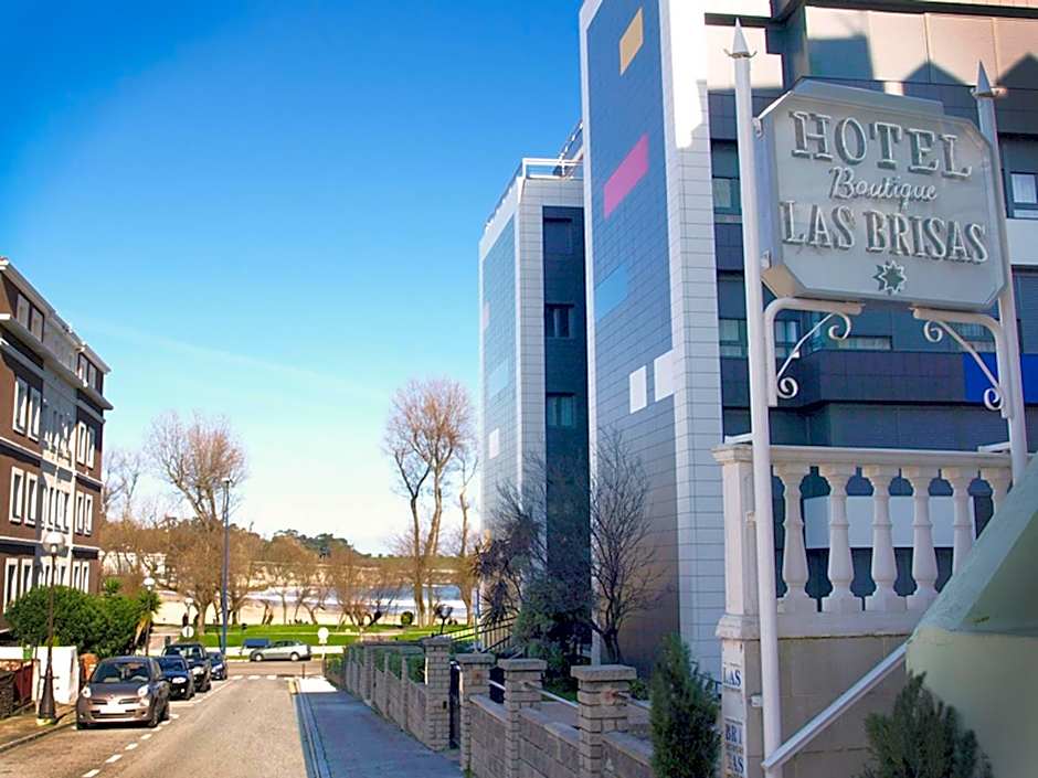 Hotel Boutique Las Brisas