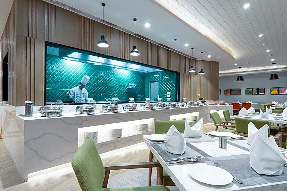 Holiday Inn Katra Vaishno Devi By IHG