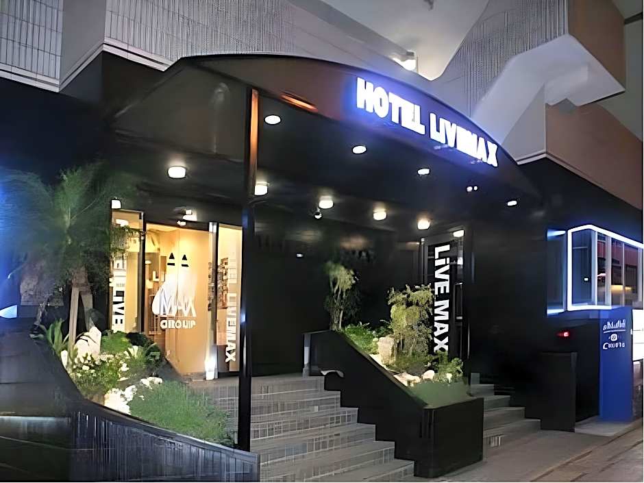 Hotel Livemax Naha
