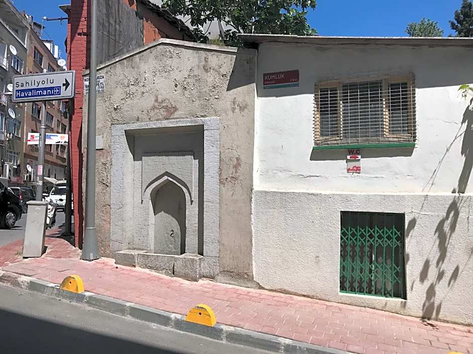 Harbour Suites Old City