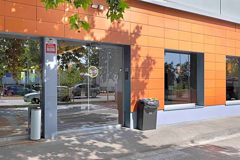 B&B Hotel Figueres