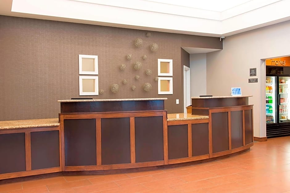 Residence Inn Moline Quad Cities