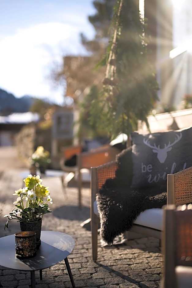 Hotel Bristol Relais du Silence Superior