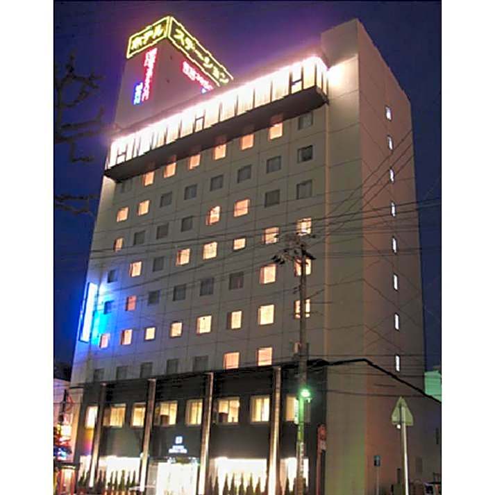 Shimonoseki Station Hotel