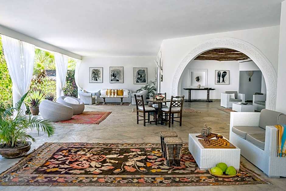 Lion in the Sun Boutique Hotel & Spa