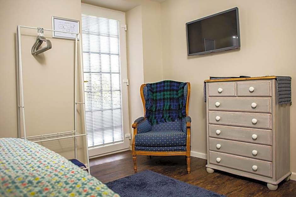 The Old School House