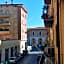 Pisa Train Station Hostel