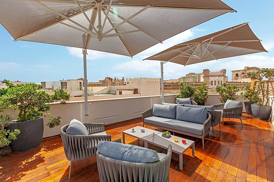 Residence La Gancia