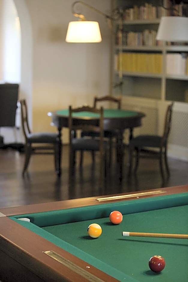 Relais Villa Il Palagio