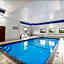 Comfort Inn & Suites St. Louis-Hazelwood