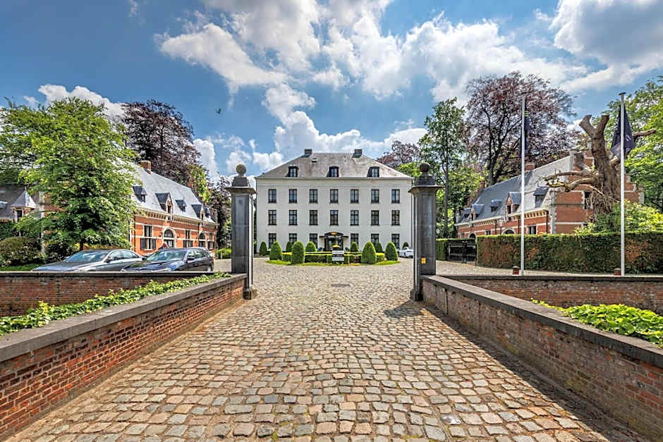Hotel Kasteel Solhof