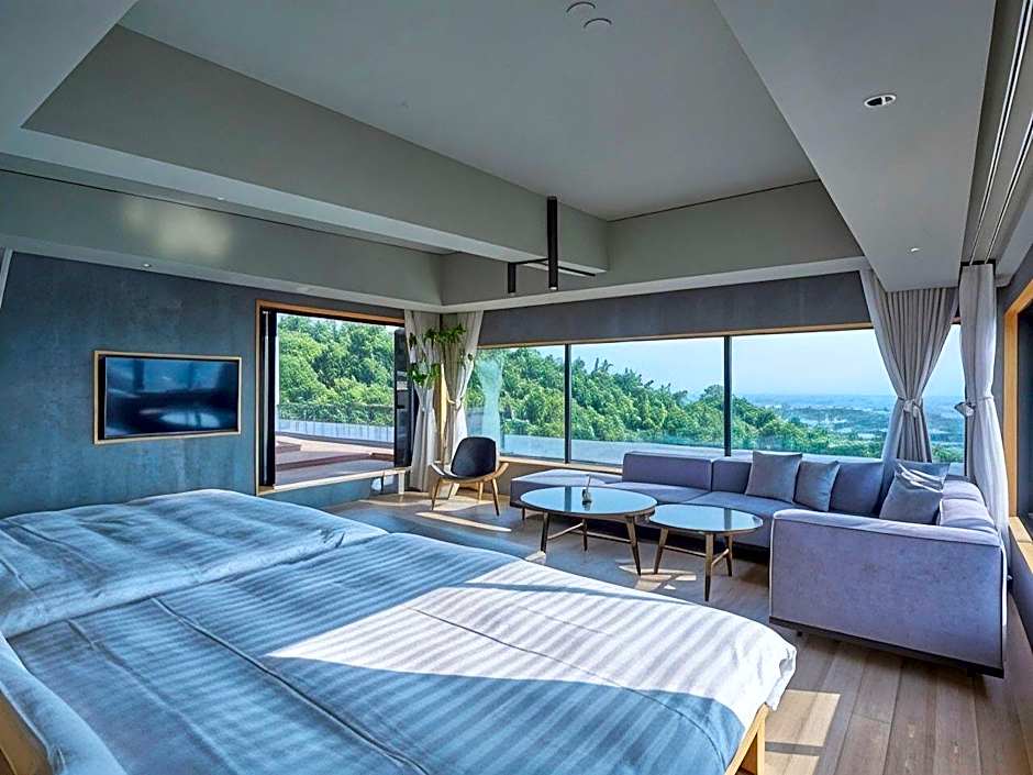 ANDO HOTEL NARA Wakakusayama -DLIGHT LIFE & HOTELS-