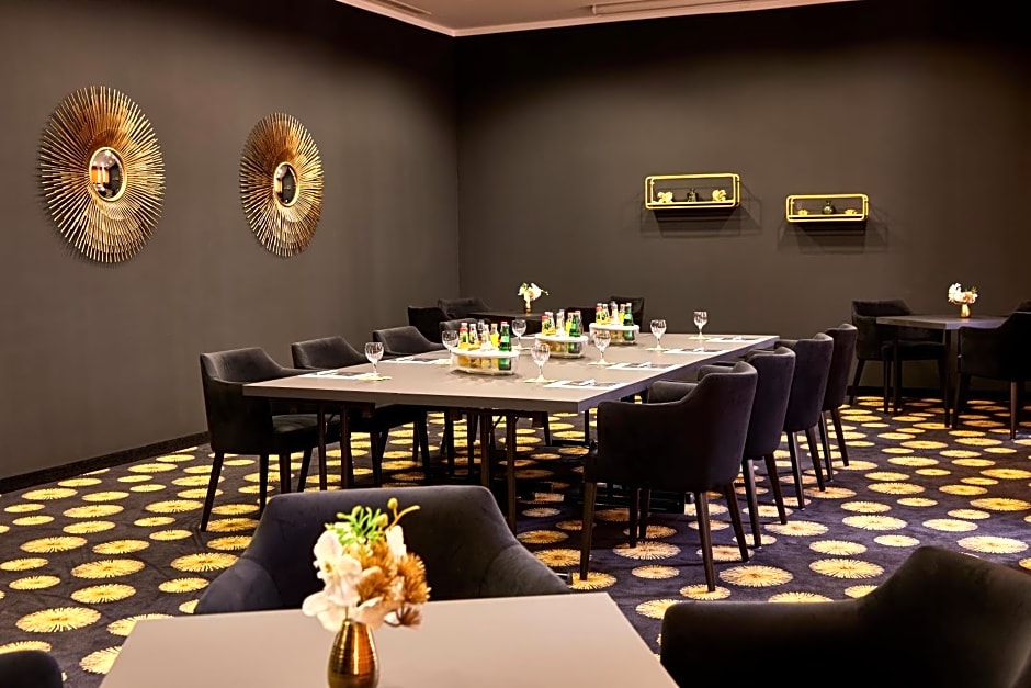 Das Carls Hotel