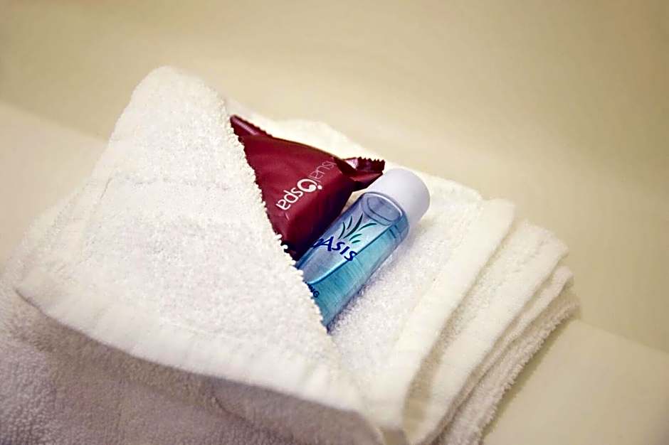 Country Hearth Inn & Suites - Kenton