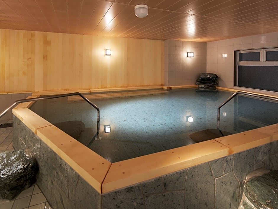 Hotel Hokke Club Kagoshima