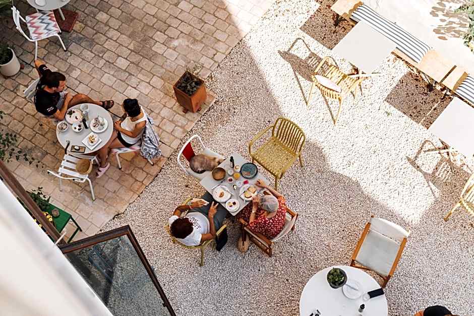 Ses Sucreres Small & Slow Hotel