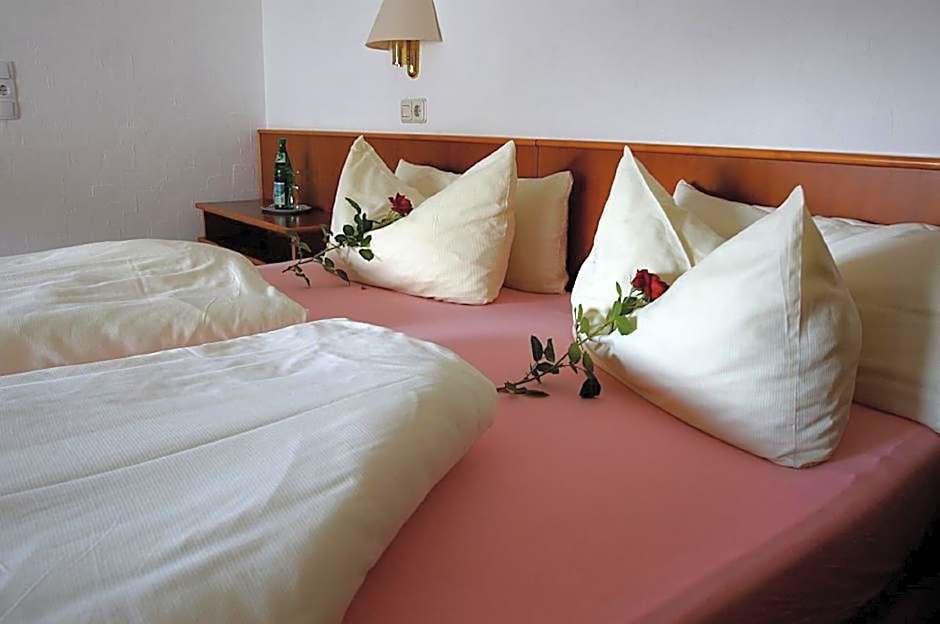 Elektro-Hotel Rosenhaus GmbH