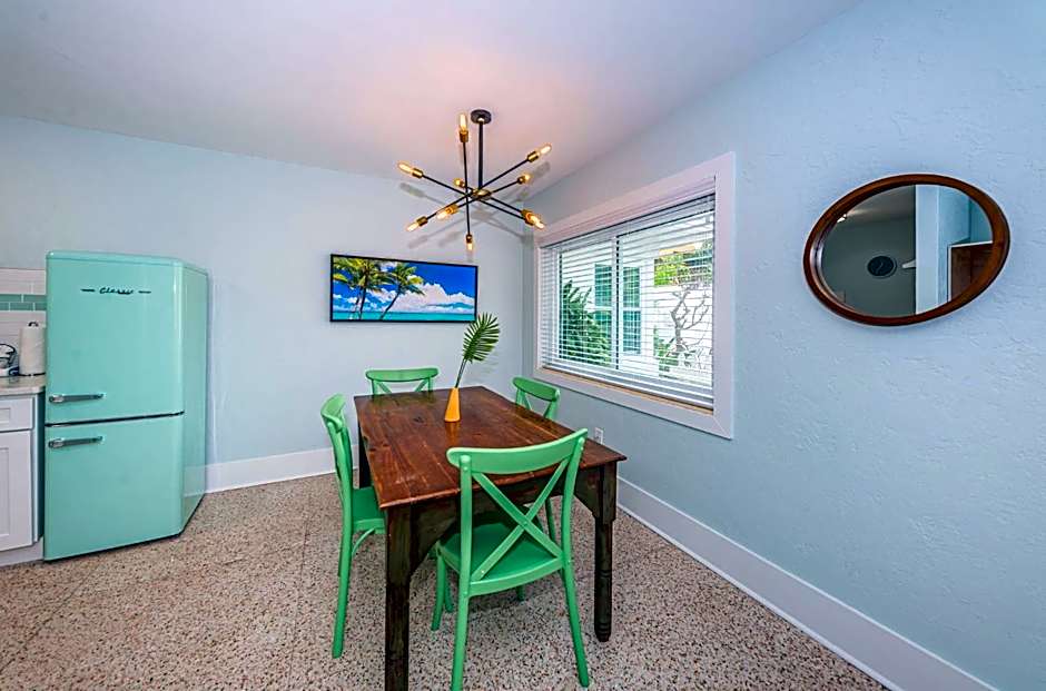 The Roth Hotel, Treasure Island, Florida