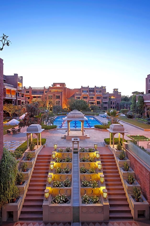 ITC Rajputana, a Luxury Collection Hotel, Jaipur
