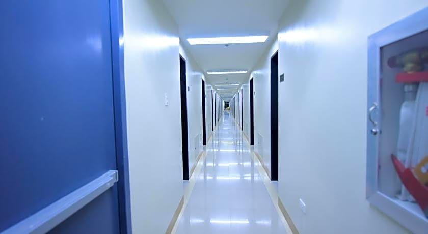 Eon Centennial Soho Hotel