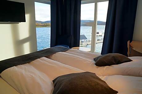 Twin or Double Room with Sea View