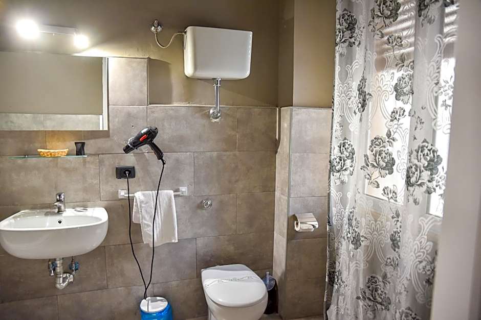 Mirosa Bed and Breakfast