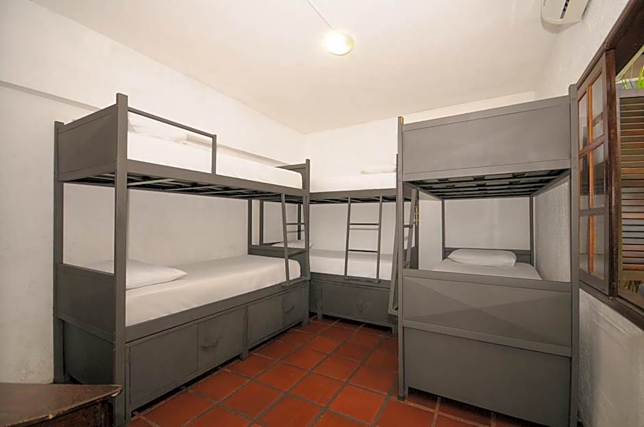 Che Lagarto Hostel Búzios