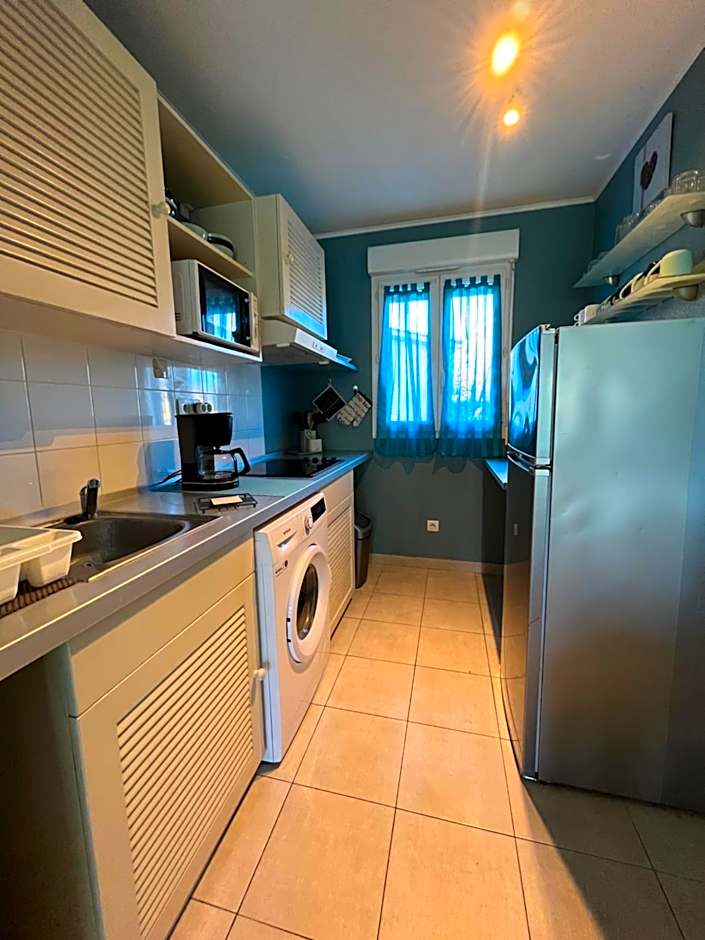 Villa Melody Santa Maria Poggio