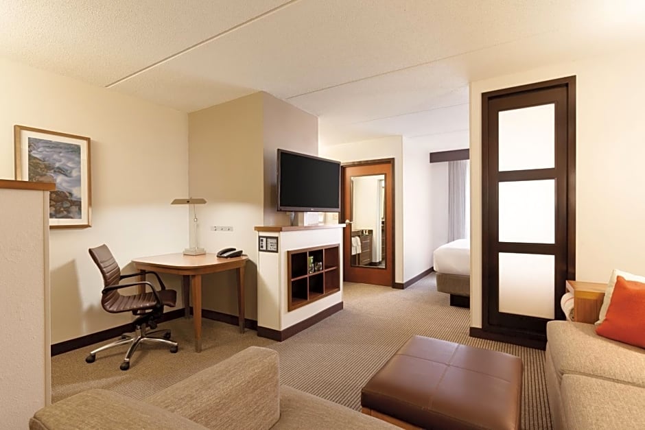 Hyatt Place Reno-Tahoe Airport