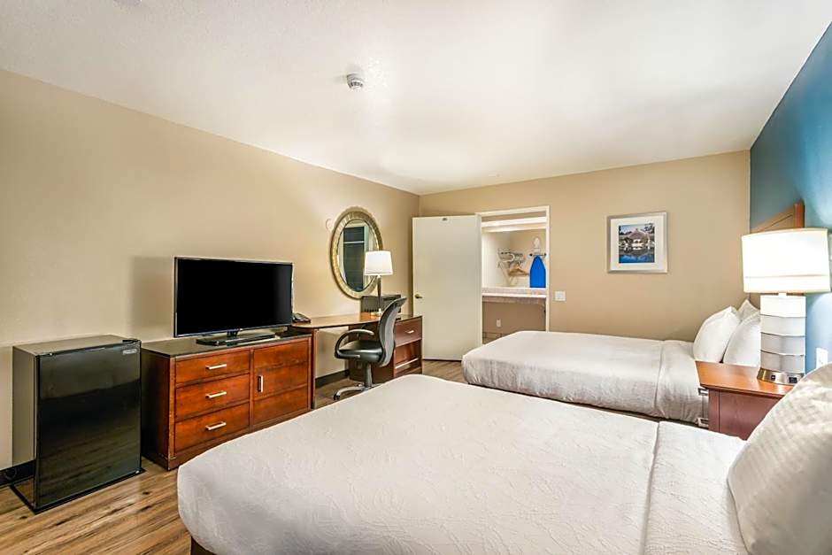 Hotel Hacienda at Ontario Ranch